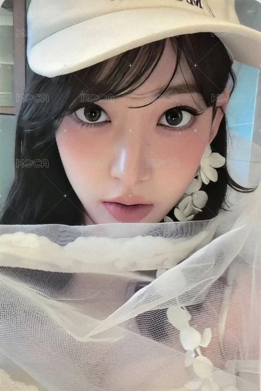 HOT mmt 1.0 幸運卡 ver.PB 正面