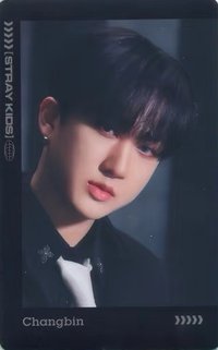 Social Path 周邊卡 日周 黑版小卡組