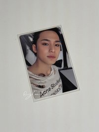 正五 克拉盤專卡