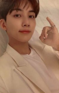 24H 專輯卡 小拇指漢