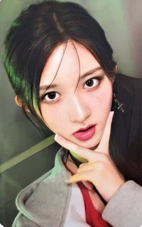 I'VE MINE 入場卡 / 場限卡 橫濱 Day1