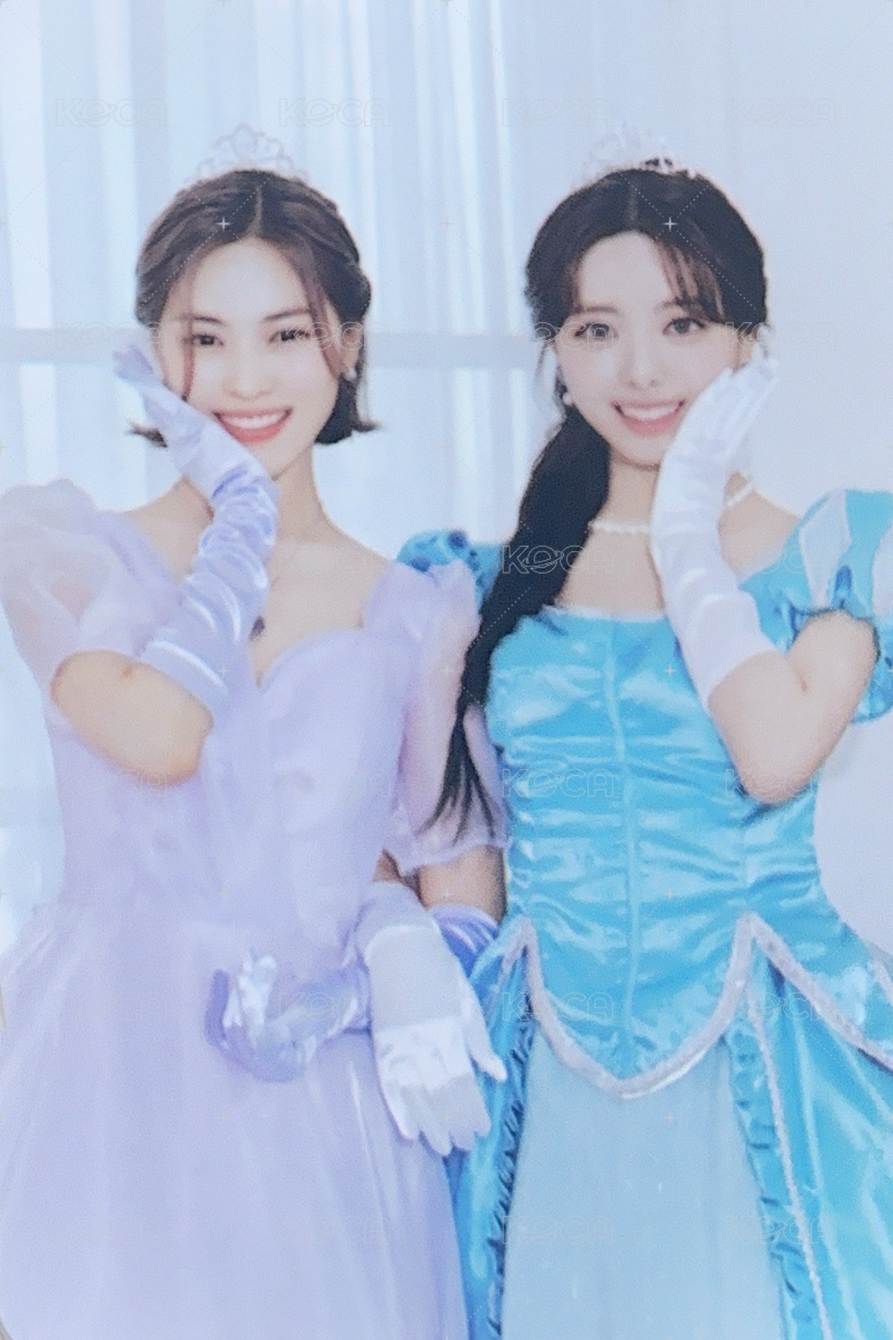 2023 FM 隨機卡  正面