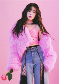 Bad Boy 周邊卡 閃卡