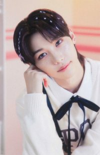 2023 年曆 年曆卡 黃 ver.