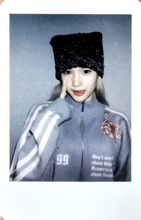 Style mb 幸運卡 拍立得