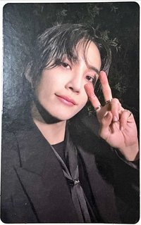 THIS MAN wvs 幸運卡 