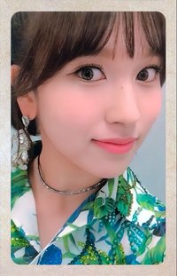 Summer Nights 專輯卡 