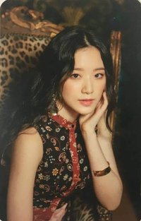 HANN 打歌卡 