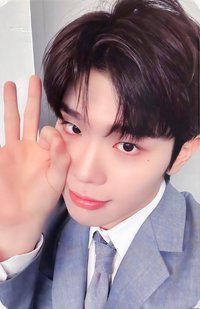 迷三 am 2.0 幸運卡 臉頰肉 ver.