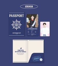 23‘CAFE in SEOUL 票卷 / 門票 