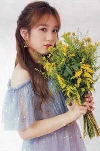 SURPR*IZ 周邊卡 捧花閃卡