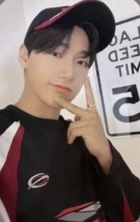 Limitless 專輯卡 初回盤B2