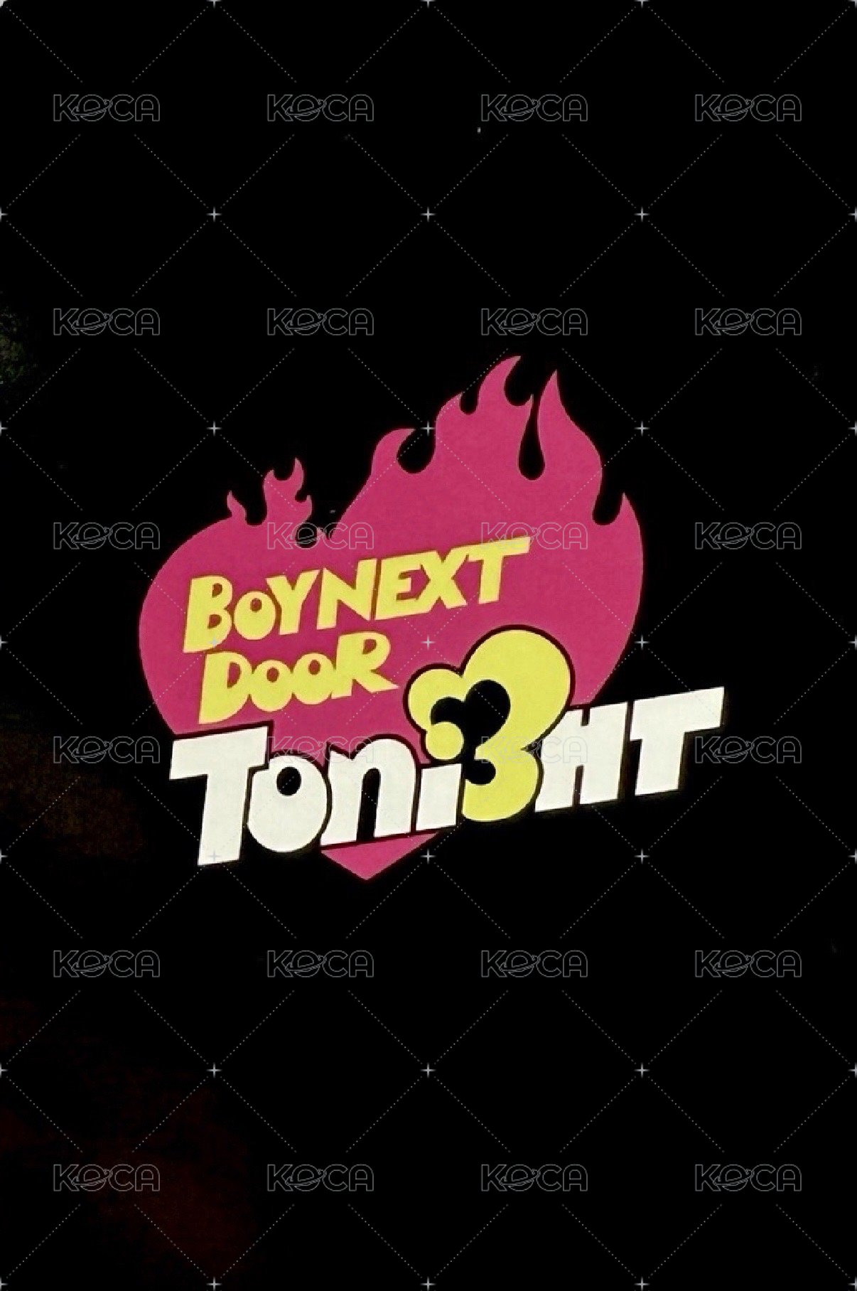 HOW? YT m2a 回歸秀 直播卡 單封版 背面