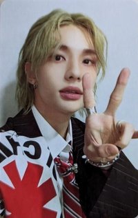 樂-STAR kms 1.0 簽售卡 