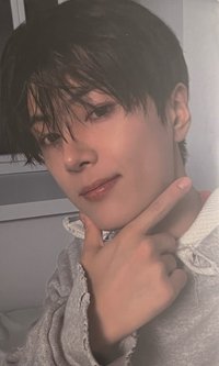 正二後續 am AM2.0 特典卡 