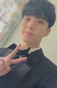 MINI10 專輯卡 ｜CARAT ver.