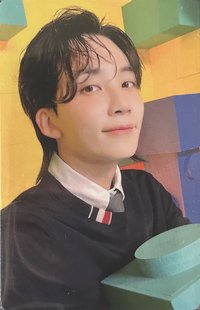 精選專 yzy E 簽售卡 
