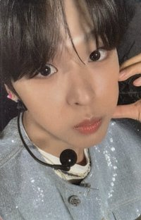 Songbird am 線下1.0 簽售卡 