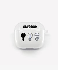 會員專屬客製化AIRPOD CASE (3rd) (HIGH QUALITY) (No.1)