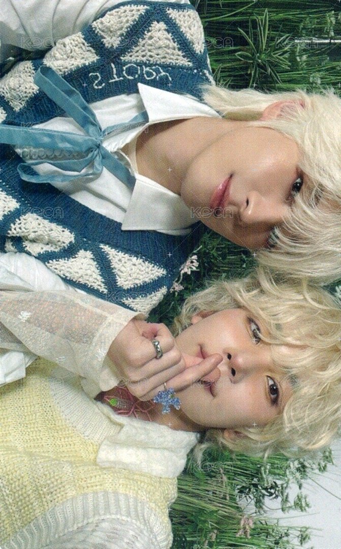 THIS MAN 日咖 特典卡 JxW｜THIS MAN｜ WVSJP雙人特典 正面