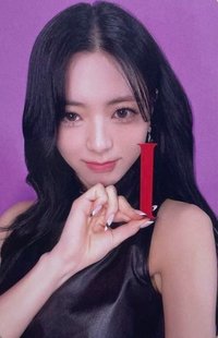 RINGO 專輯卡 限定盤