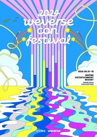 2024 Weverse Con Festival