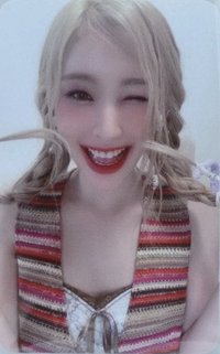 DREAMQUEST k4 簽售卡 