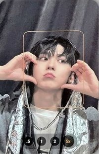 5X 專輯卡 MAIN.ver