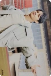 NOT ALONE hmv 特典卡 