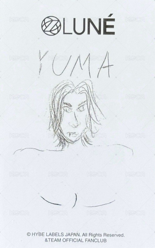 縁DAY 會員禮卡 2週年 入場卡 背面