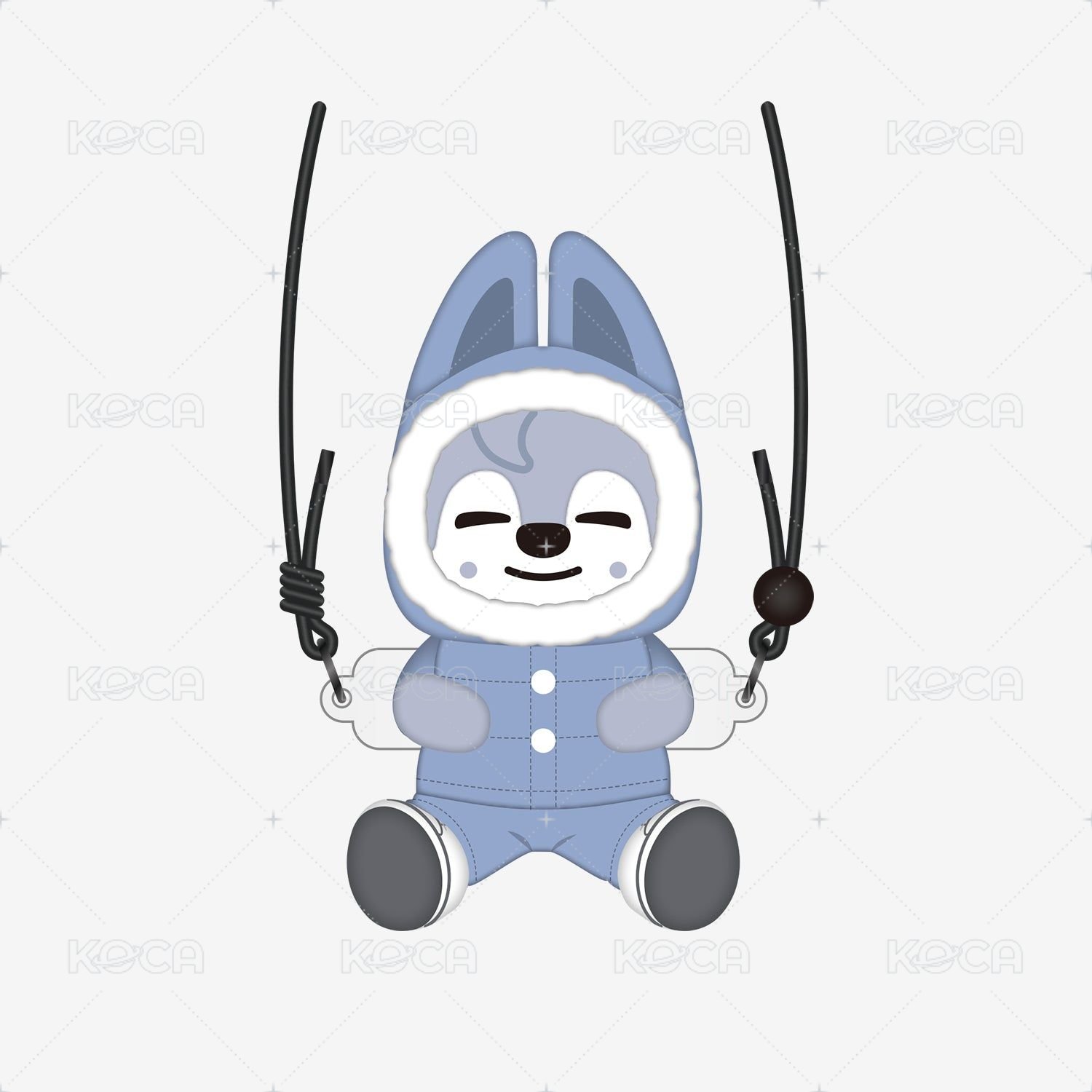 手機背帶掛繩 日本場周