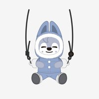 3rd 世巡 手機掛繩背帶 日本場周