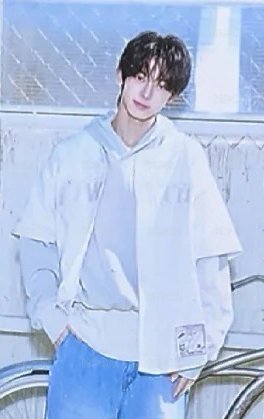 25 首爾場 隨機卡 卡包卡 正面