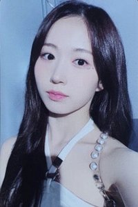 AD MARE wd 簽售卡 