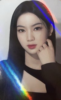 代言卡 Celluver 閃卡莎