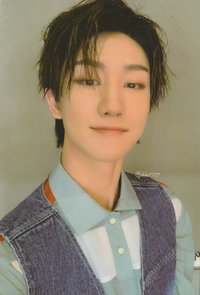 正三 專輯卡 正規三｜BEGIN ver.