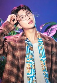 MAGIC SHOP 隨機卡 日五期 (4/8)