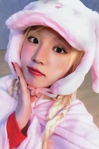 YUQ1 k4 簽售卡 線下簽售1.0