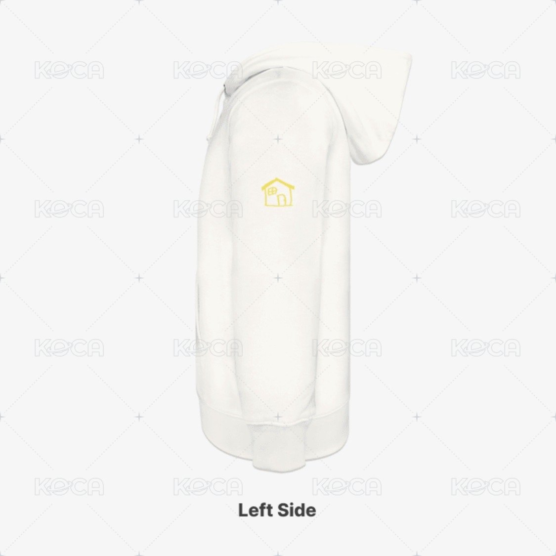 WOONHAK （象牙白）