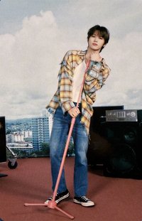 Knock On 巡迴 隨機卡 安可場 4