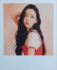 2022年曆 周邊卡 後續 照片組柚