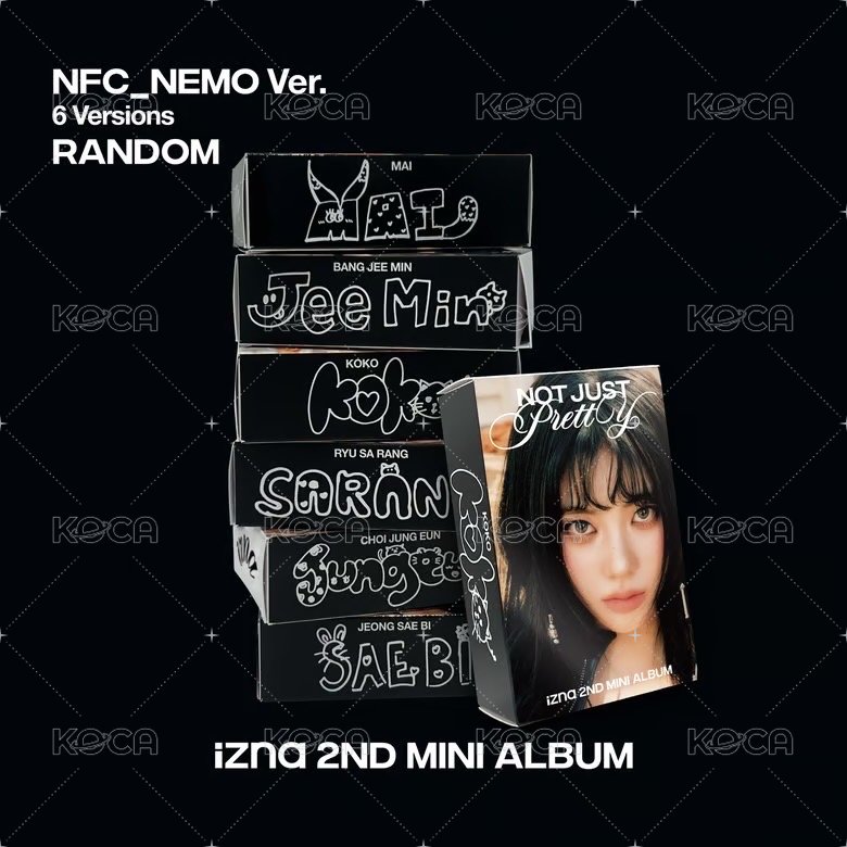 NFC_Nemo Ver.