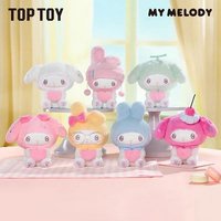 TOP TOY 美樂蒂50週年奶糖系列