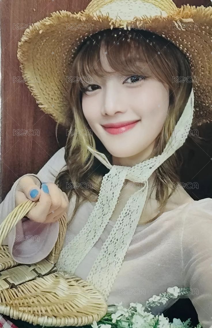 正規二 ms 16.0 簽售卡 野餐妮 正面