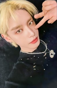 一巡TW 入場卡 / 場限卡 新加坡