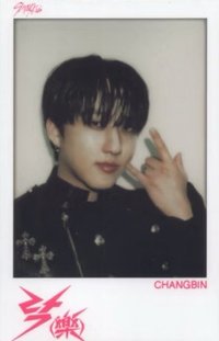 樂-STAR sw 4.0 幸運卡 拍立得