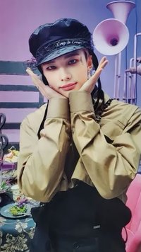 THE SOUND 專輯卡 初回生產限定盤B