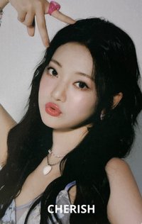 #potd展會 周邊卡 迷你資料夾寧