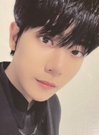 迷五 專輯卡 