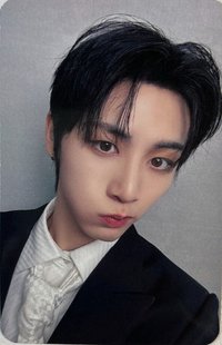 WHY.. dmm 1.0 簽售卡 4